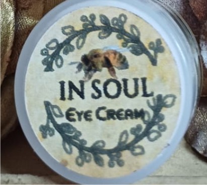 EYE CREAM