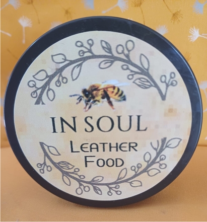 Leather Food